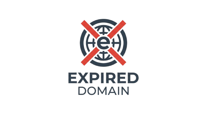 Expired Domain UG Logo